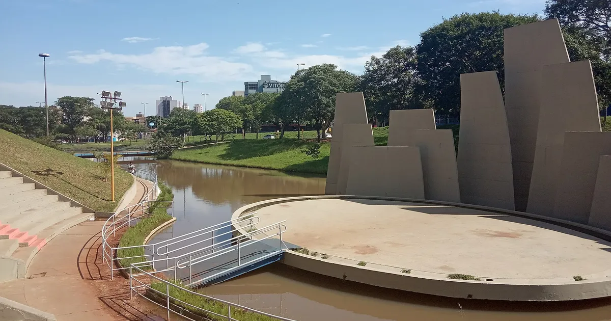 Vista de Bauru SP, atendida pela CPFL Paulista, regiao com sistemas de energia solar fotovoltaica residencial em 2026