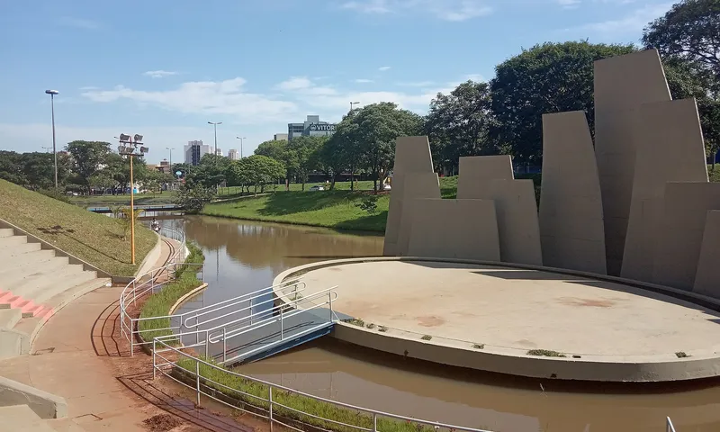 Vista de Bauru SP, atendida pela CPFL Paulista, regiao com sistemas de energia solar fotovoltaica residencial em 2026