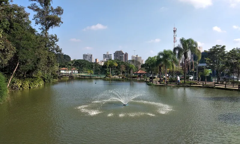 Vista de Guarulhos SP, atendida pela Enel SP, regiao com sistemas de energia solar fotovoltaica residencial em 2026